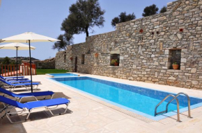 Villa Leonidas just enjoy your holidays